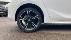 Vauxhall Corsa 1.2 Turbo SRi Edition 5dr Petrol Hatchback